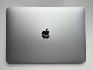 MacBook Air 2019 16GB 128GB Gris Espacial