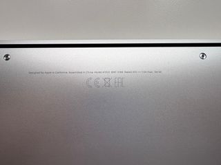 MacBook Air 2019 16GB 128GB Gris Espacial