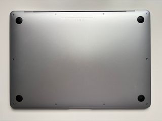 MacBook Air 2019 16GB 128GB Gris Espacial