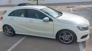 Mercedes-Benz Clase A 2014