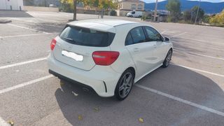Mercedes-Benz Clase A 2014