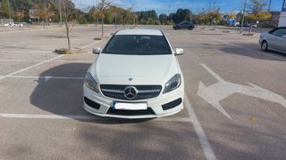 Mercedes-Benz Clase A 2014