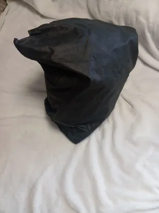 Casco Moto Diseño Venom