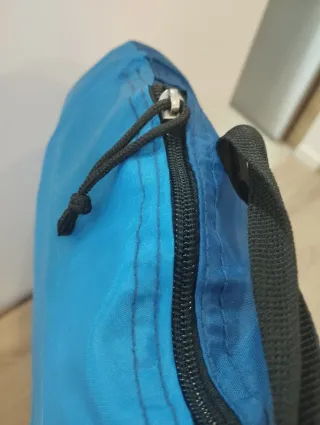 Tienda de campaña Quechua 2 Seconds