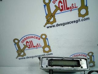 Afm55a06 centralita motor uce saab 9000 2.3 702629