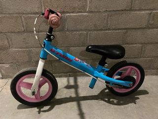 Bici sin pedales B'Twin Decathlon