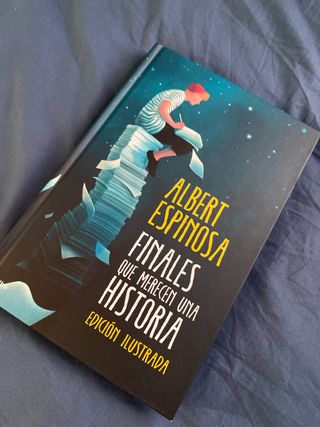 Finales que merecen una historia