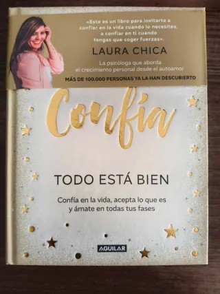 Confía. Todo está bien / Trust. Everything Is F...