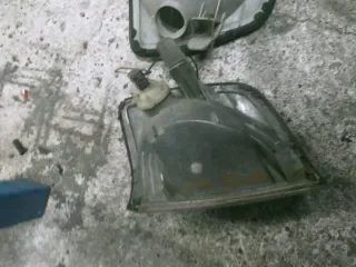 Intermitentes Mercedes C250