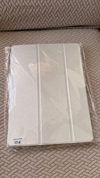 Funda magnética iPad 12.9. Modelo 2nd generación.