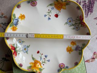 Villeroy & Boch ciotola grande fiori