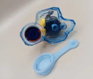 Kinder Sorpresa Pinguini Collezione