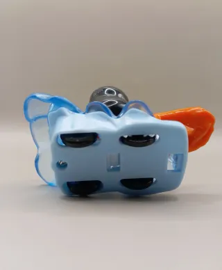 Kinder Sorpresa Pinguini Collezione