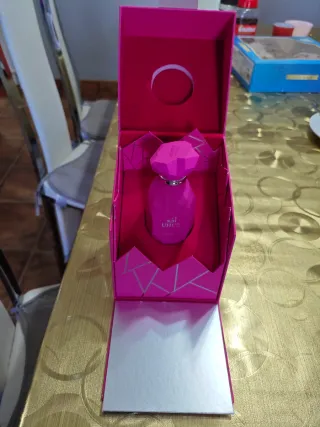 Perfume Uhud Arabiyat Prestige Precintado