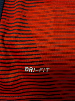 Camiseta FC Barcelona Prepartido 15-16