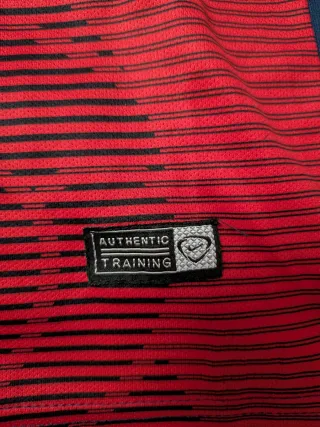 Camiseta FC Barcelona Prepartido 15-16