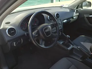 Audi A3 2013 con 112.000 km