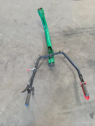 Manillar Ferrari 72s