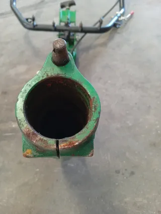 Manillar Ferrari 72s