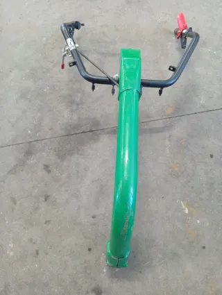 Manillar Ferrari 72s