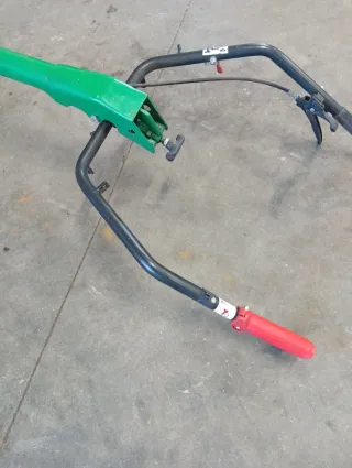 Manillar Ferrari 72s