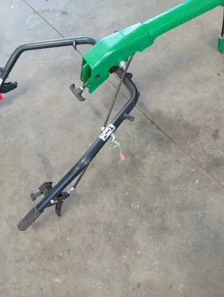 Manillar Ferrari 72s