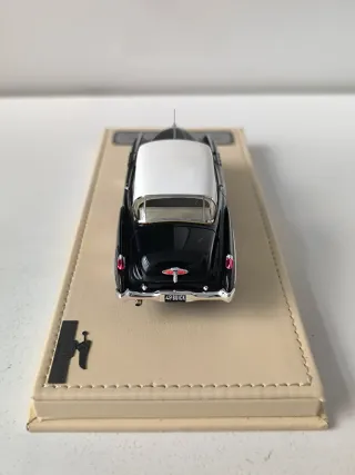 TSM Elegance 1/43 Buick Roadmaster Coupe