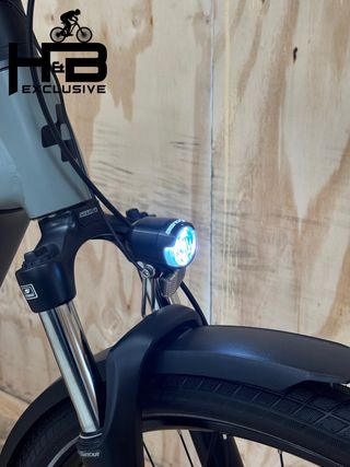 Cube Kathmandu Hybrid One 625 Shimano Deore 2023