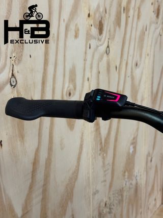 Cube Kathmandu Hybrid One 625 Shimano Deore 2023