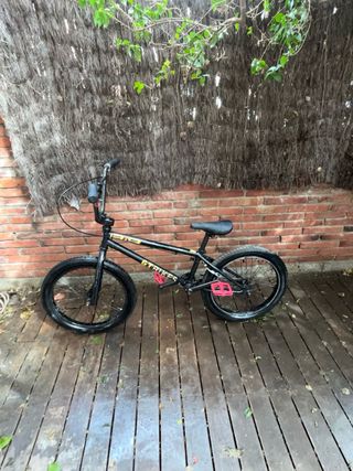 Bmx GT Bikes Air