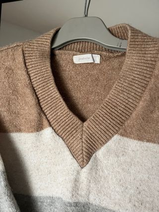 Jersey Stradivarius Talla S