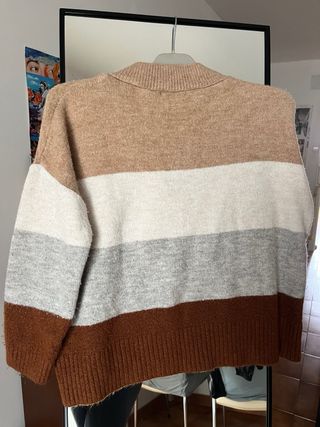 Jersey Stradivarius Talla S