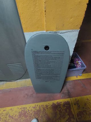 Tabla de Surf Frozen Niña