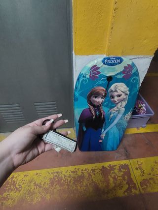 Tabla de Surf Frozen Niña