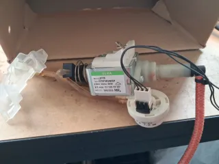 Peças Máquina Café Philips Série 2200