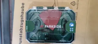 Parkside Accesorios Multi-Tool