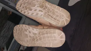 Nike Air Max 1 Beige/Oro