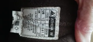 Patines en línea K2 Athena