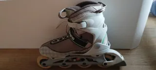 Patines en línea K2 Athena