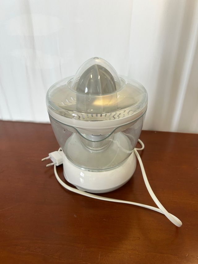 Exprimidor Eléctrico Naranjas ELCO