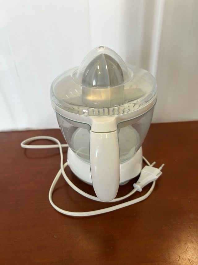 Exprimidor Eléctrico Naranjas ELCO