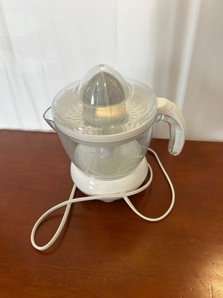 Exprimidor Eléctrico Naranjas ELCO