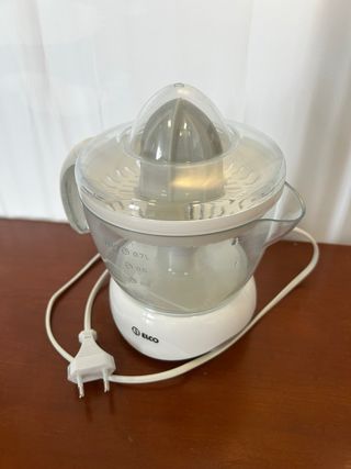 Exprimidor Eléctrico Naranjas ELCO