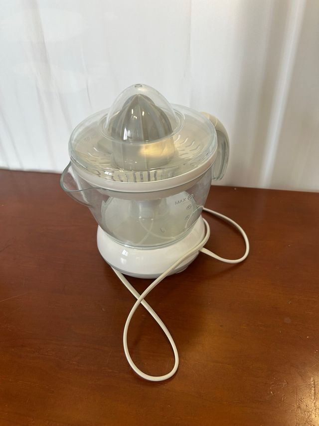 Exprimidor Eléctrico Naranjas ELCO