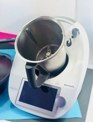 Thermomix TM6
