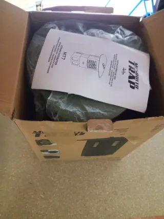 Antimosquitos Jata MT7