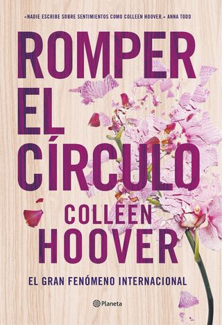 Libro Romper el Circulo Fisico