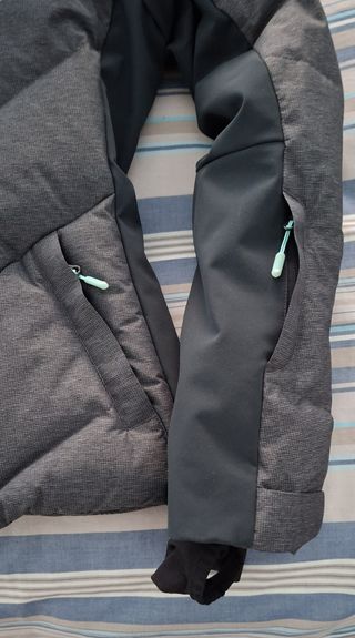 Chaqueta Roxy Snowboard Mujer NUEVA