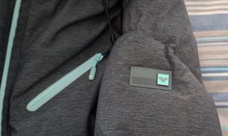 Chaqueta Roxy Snowboard Mujer NUEVA