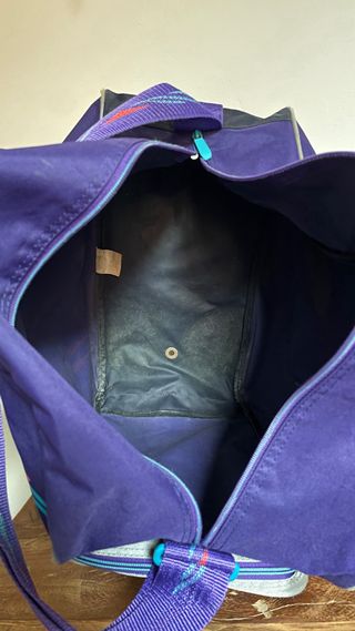 Bolsa para botas esquí Salomon Club